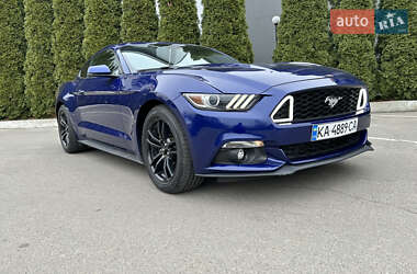 Ford Mustang  2014