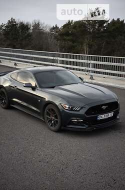 Ford Mustang  2014