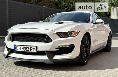 Ford Mustang  2016