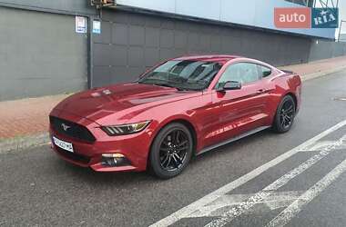 Ford Mustang 2014