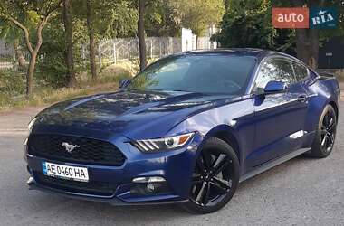 Ford Mustang  2015