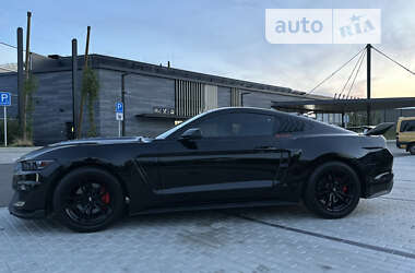 Ford Mustang  2017
