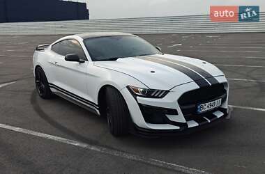 Ford Mustang  2016