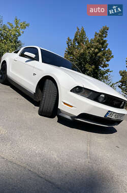 Ford Mustang 2010