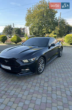 Ford Mustang  2015