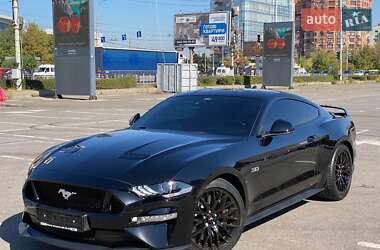 Ford Mustang  2023