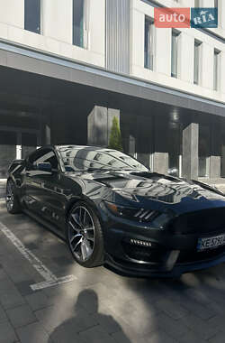 Ford Mustang 2016