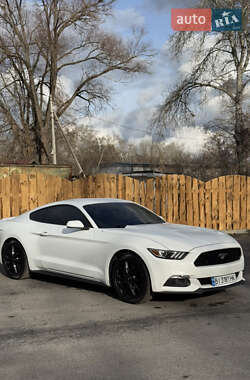 Ford Mustang  2015