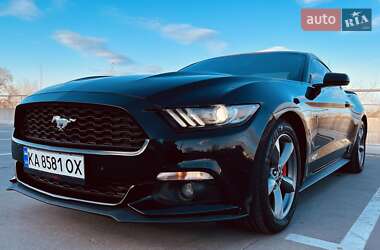 Ford Mustang  2017