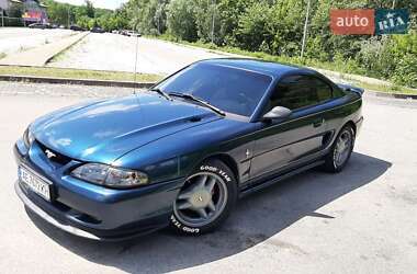 Ford Mustang  1995