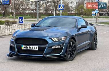 Ford Mustang  2016