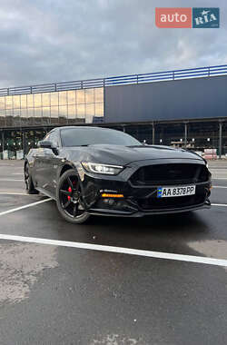 Ford Mustang  2017