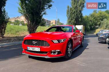 Ford Mustang  2016