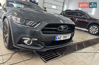 Ford Mustang  2015