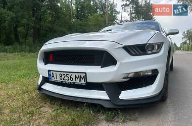 Ford Mustang  2014