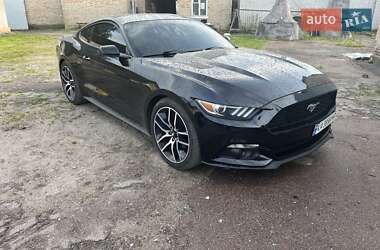 Ford Mustang 2014