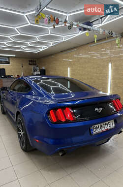 Ford Mustang  2016