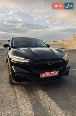 Ford Mustang  2023