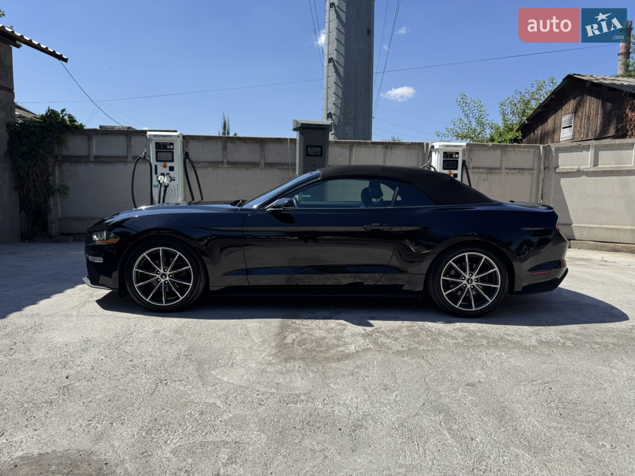 2019 Ford Mustang - мініатюра 5