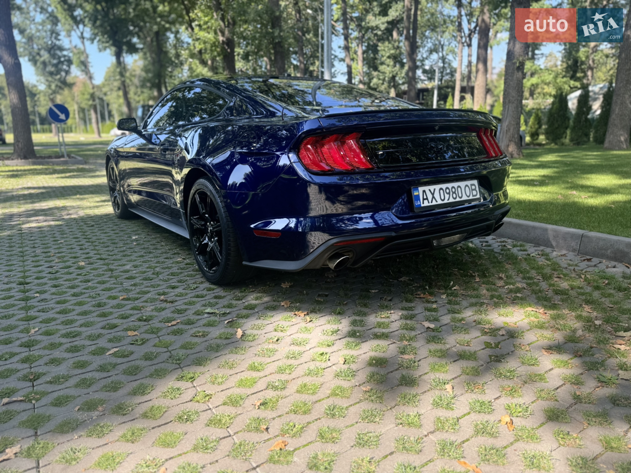 2019 Ford Mustang - мініатюра 5