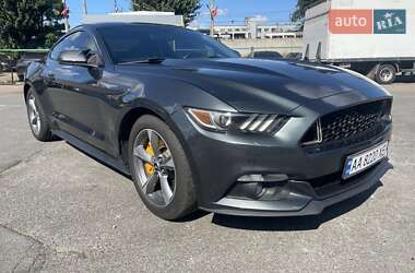Ford Mustang  2015