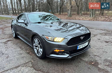 Ford Mustang  2015