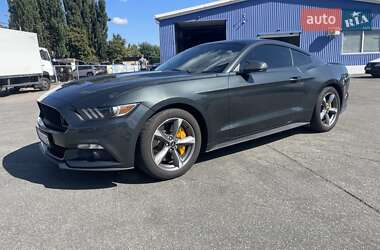 Ford Mustang  2015