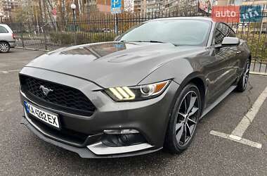 Ford Mustang 2015