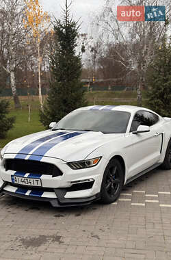 Ford Mustang  2015