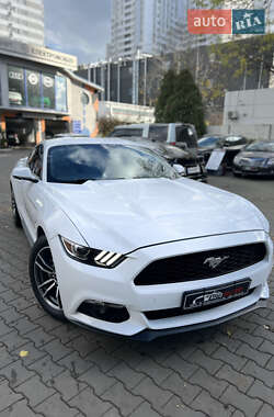 Ford Mustang 2017