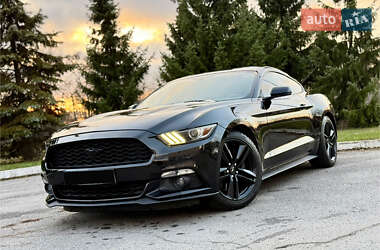 Ford Mustang  2014