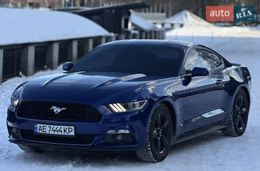 Ford Mustang  2015