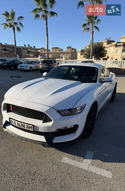 Ford Mustang 2017