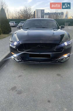 Ford Mustang  2017