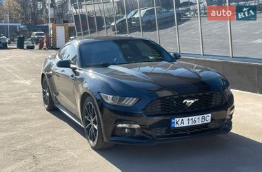 Ford Mustang  2015