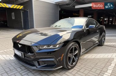Ford Mustang  2023