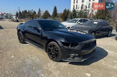 Ford Mustang  2014