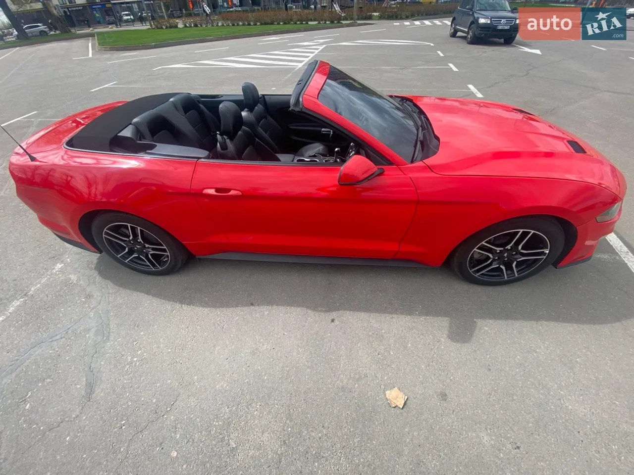 2019 Ford Mustang - мініатюра 5