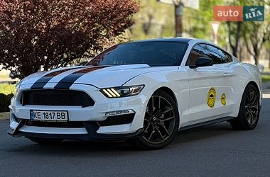 Ford Mustang  2015