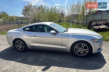 Ford Mustang  2014