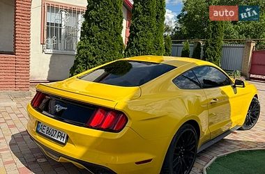 Купе Ford Mustang 2014 в Вольногорске