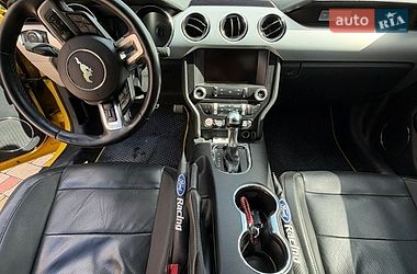 Купе Ford Mustang 2014 в Вольногорске