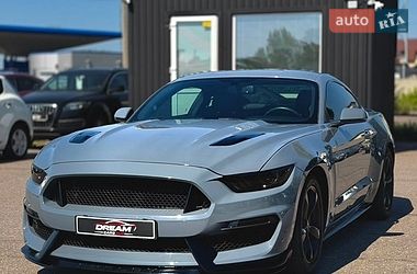 Ford Mustang  2016