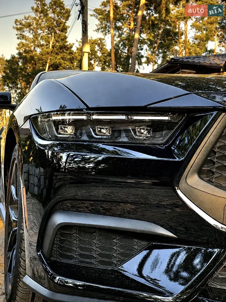 2025 Ford Mustang - мініатюра 4
