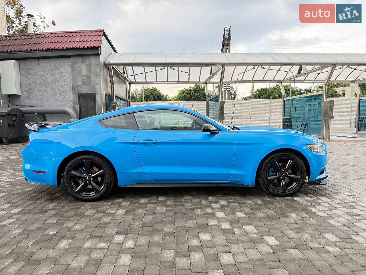 2016 Ford Mustang - мініатюра 2