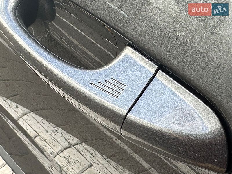 Купе Ford Mustang 2017 в Києві