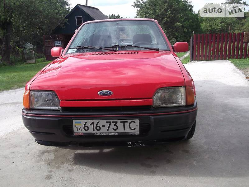 Купить Форд Орион — цена Форд Орион БУ. Продажа Ford Orion ...