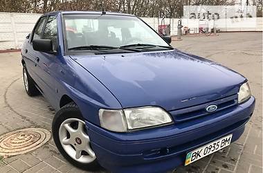 Ford Orion  1991