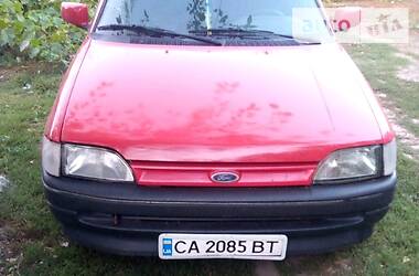 Ford Orion  1992