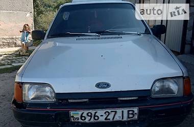 Ford Orion  1986